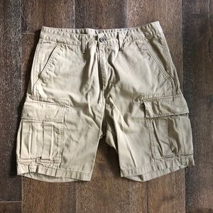 Levi’s Men’s Cargo Shorts